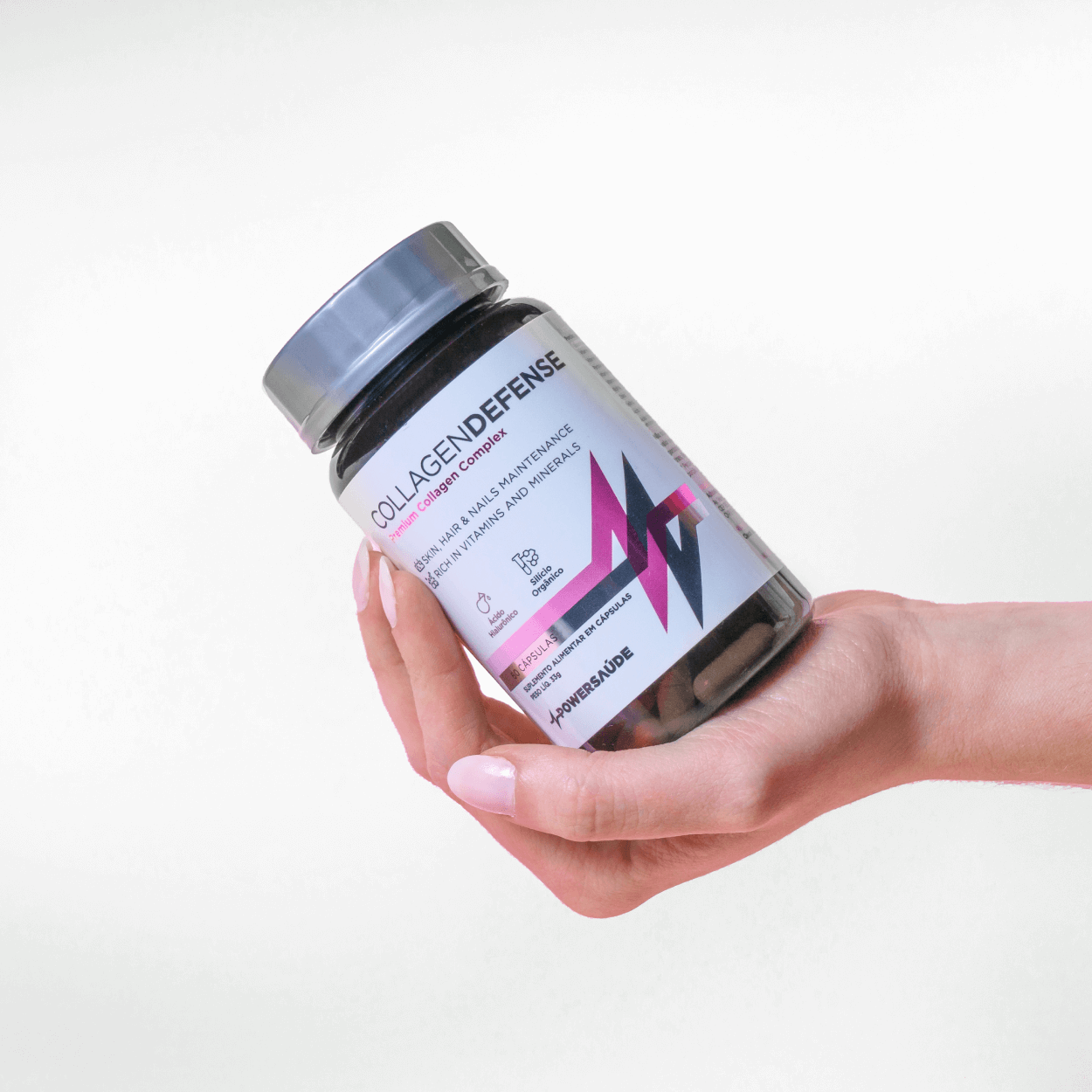 Collagen Defense
