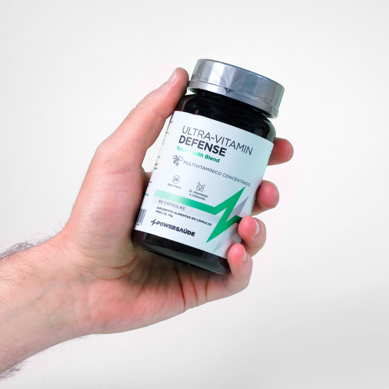 Ultra-Vitamin Defense