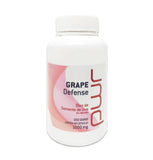 Grape Defense - Óleo de Semente de Uva (60 cápsulas de 1000 mg)